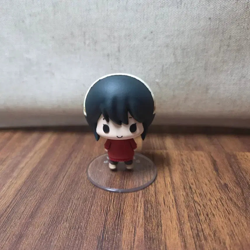 [BUNJANG] Spy x Family Yor Forger Chocoring Figure / 스파이패밀리 요르포저 초코링 쵸코링 피규어