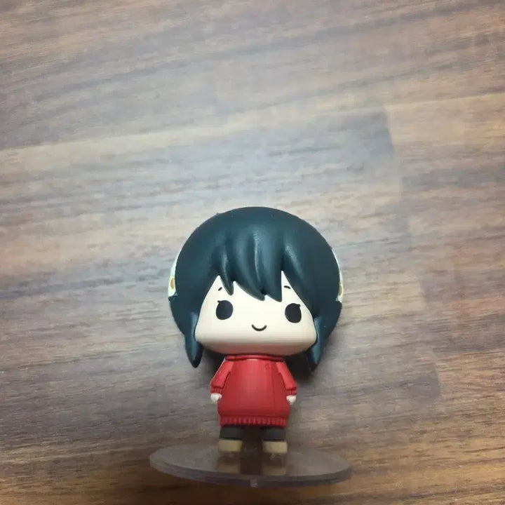 [BUNJANG] Spy x Family Yor Forger Chocoring Figure / 스파이패밀리 요르포저 초코링 쵸코링 피규어