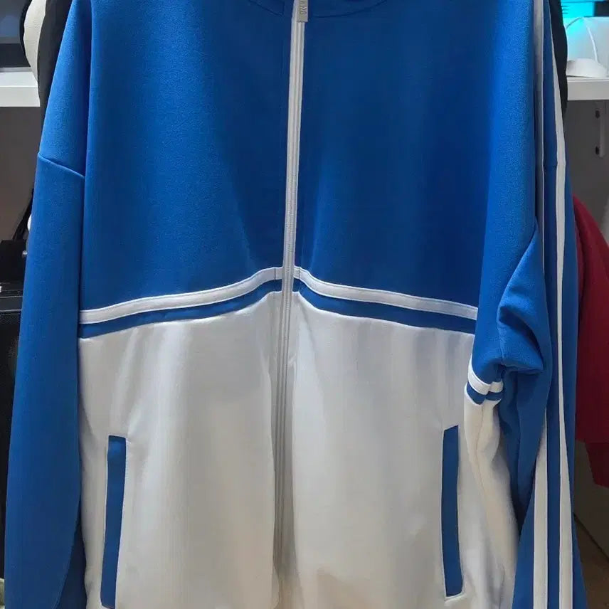 [BUNJANG] Garbage Time Jisang High School Long Sleeve Jersey L / 가비지타임 갑타 지상고 긴팔 져지 L