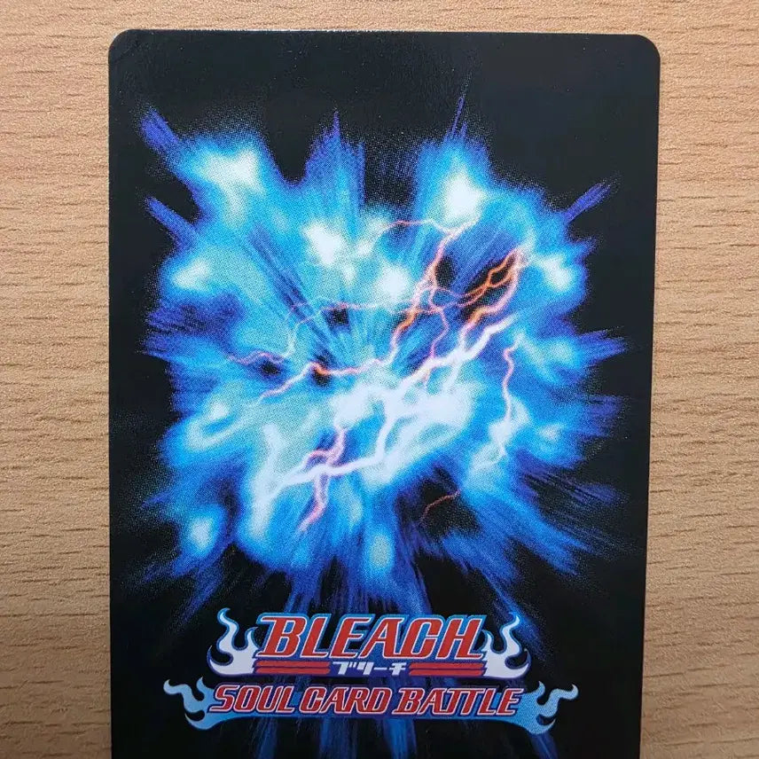 [BUNJANG] Bleach Uryu Ishida Bandai Card 2004 / 블리치 이시다 우류 카드 반다이 2004