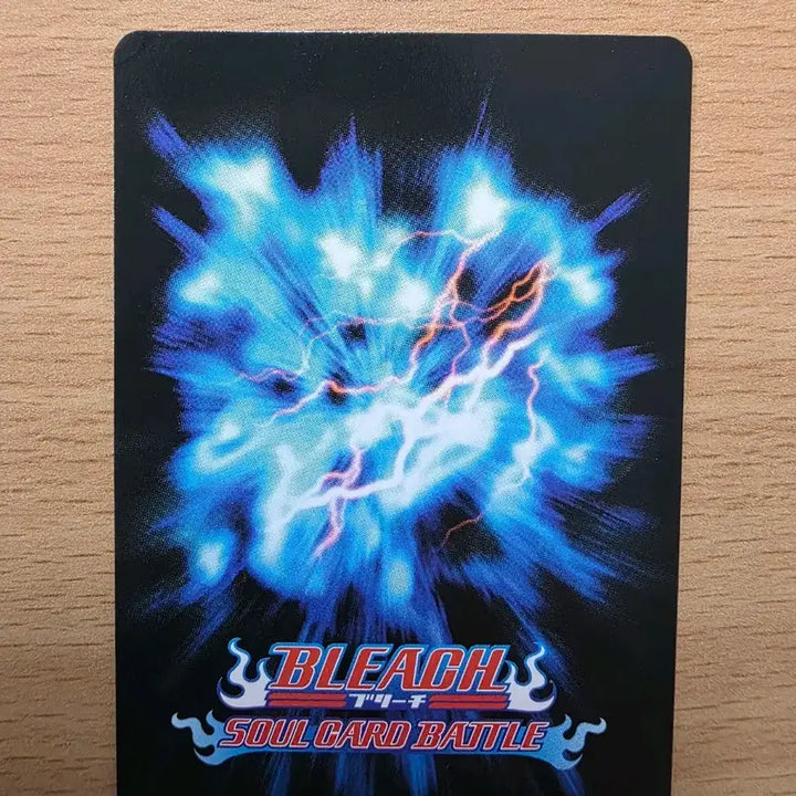 [BUNJANG] Bleach Uryu Ishida Bandai Card 2004 / 블리치 이시다 우류 카드 반다이 2004