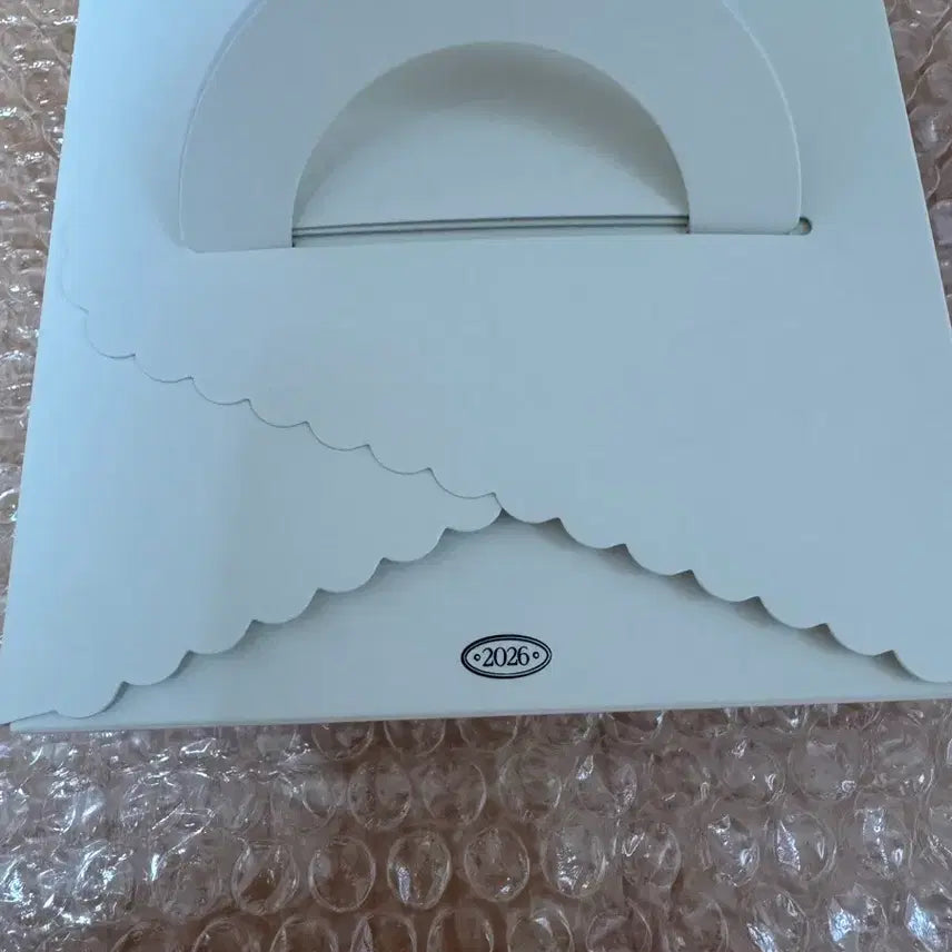 [BUNJANG] Yushi Birthday MD Acrylic Box (Photocard Excluded) / 찐막가격내림)엔시티위시 유우시 생일 md 아크릴 케이크 박스