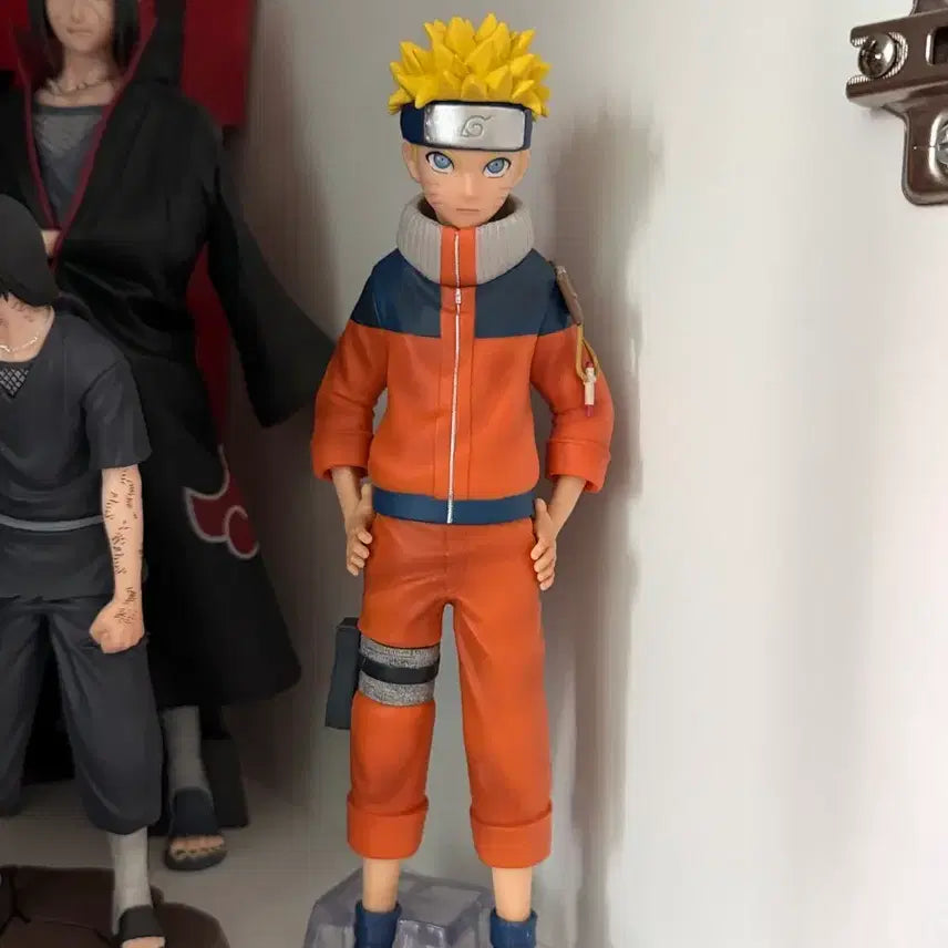 [BUNJANG] Naruto Ichiban Kuji A Prize Figure / 나루토 제일복권 이치방쿠치 a상