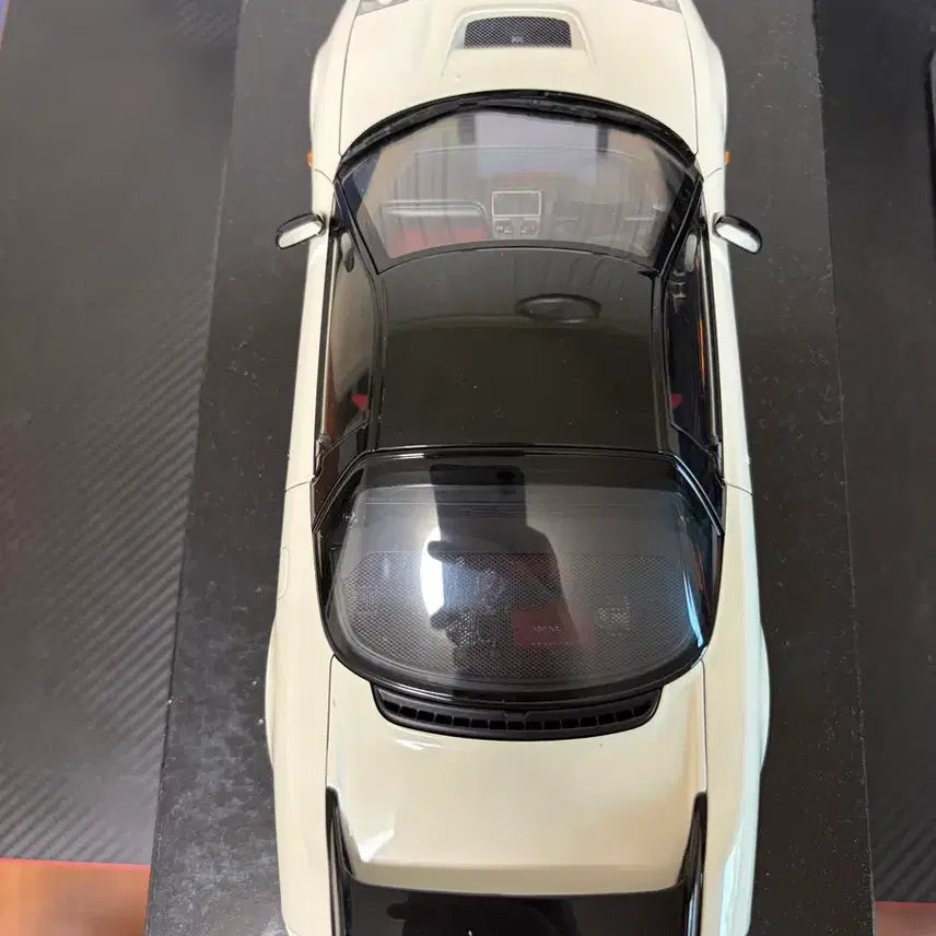 [BUNJANG] AutoArt 1:18 Honda NSX Diecast Model / 1:18 오토아트 혼다 NSX 다이캐스트 팝니다
