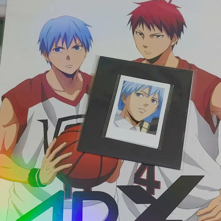 [BUNJANG] Kuroko&