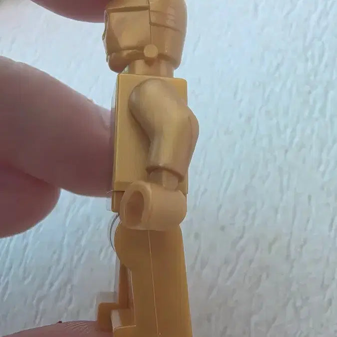 [BUNJANG] LEGO Star Wars C-3PO Minifigure / 레고 스타워즈 C-3PO 미니피겨