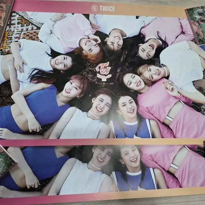 [BUNJANG] Twice Poster Bundle Set / 트와이스 포스터