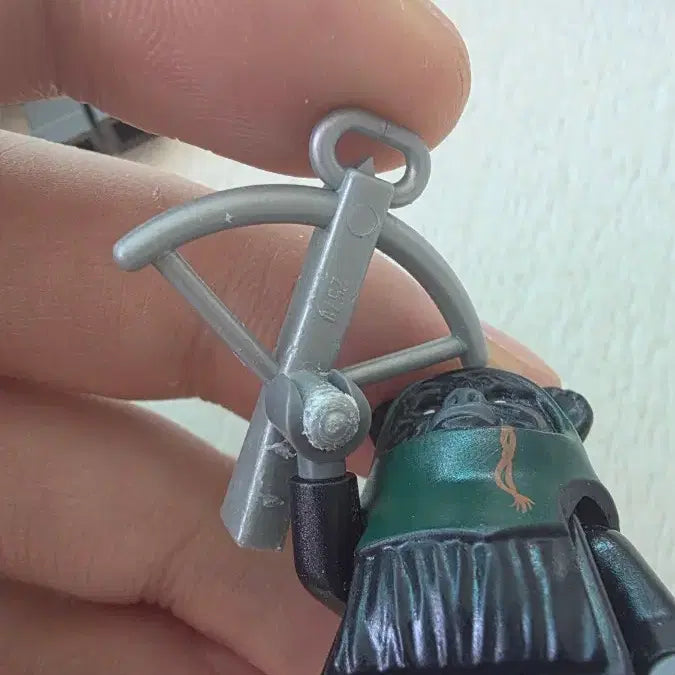 [BUNJANG] LEGO Star Wars Ewok Tribe Tokkat Minifigure / 레고 스타워즈 이워크 미니피겨 톡캇