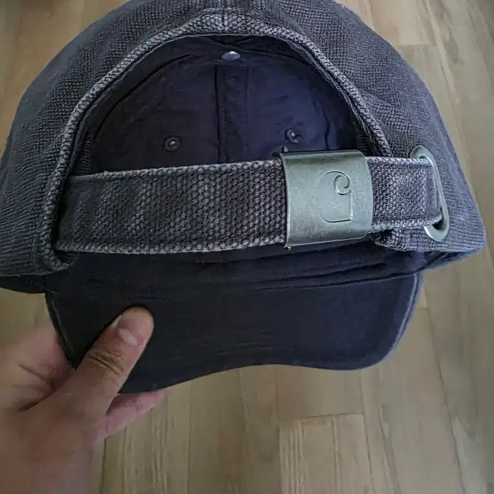 [BUNJANG] Carhartt WIP Cap / 칼하트wip 볼캡 팝니다