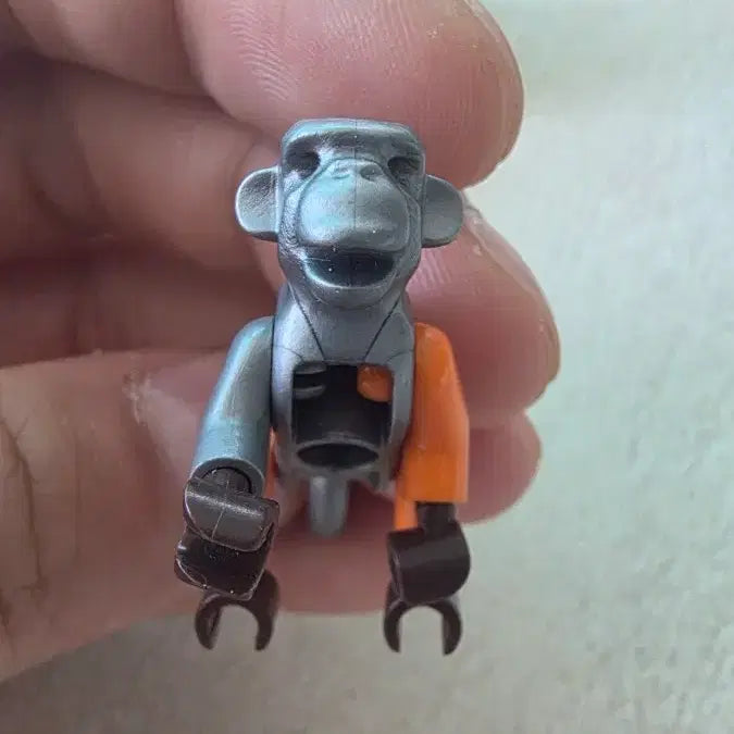 [BUNJANG] LEGO Monkie Kid Mini figure / 레고 몽키 멍키 미니피규어