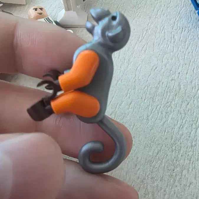 [BUNJANG] LEGO Monkey Minifigure / 레고 몽키 멍키 미니피규어