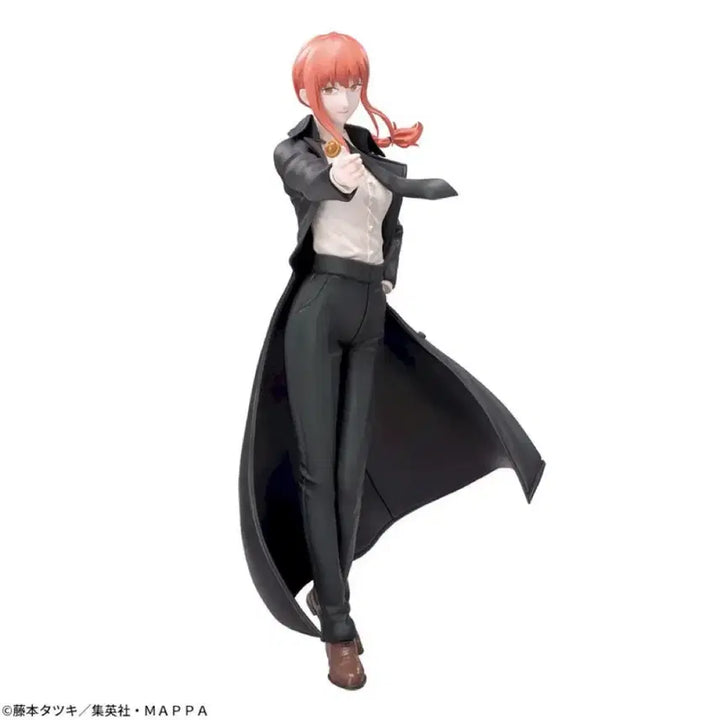 [BUNJANG] Chainsaw Man Makima Luminasta Figure / 체인소맨 루미나스타 마키마 피규어