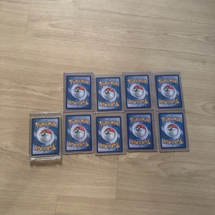 [BUNJANG] Pokemon Card SAR Bundle Set / 포켓몬 카드 sar 일괄