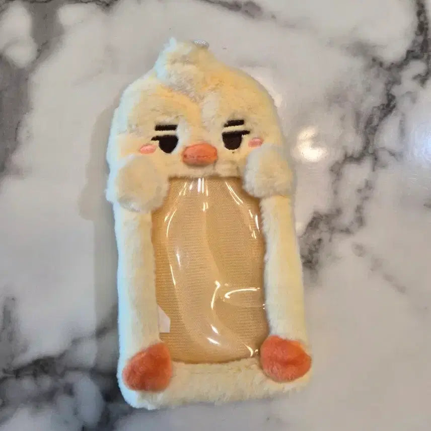 [BUNJANG] Enhypen Ni-ki Orimura Photocard Holder / 엔하이픈 니키-오리무라 포카홀더 양도