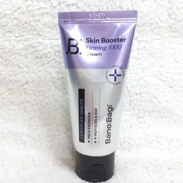 [SOLD OUT] 바노바기 스킨 부스터 퍼밍 1000 크림 50ml