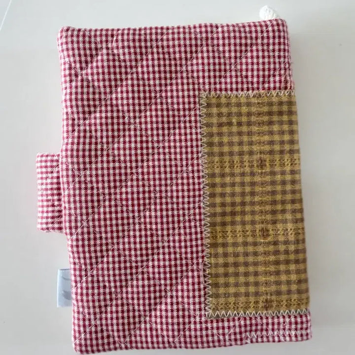 [BUNJANG] Fruits Candy A6 Diary Cover / 후르츠캔디 다이어리 커버 A6
