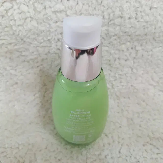 [SOLD OUT] 후르디아 청포도 포어 컨트롤 세럼 50g