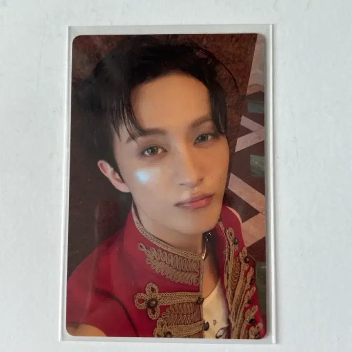 [BUNJANG] NCT Dream Mark NCT 2021 &