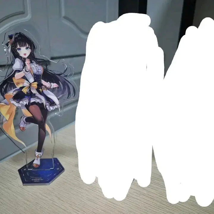 [BUNJANG] Stellive Specca Concert Hina Acrylic Standee / 스텔라이브 스페카 콘서트 히나 아크릴
