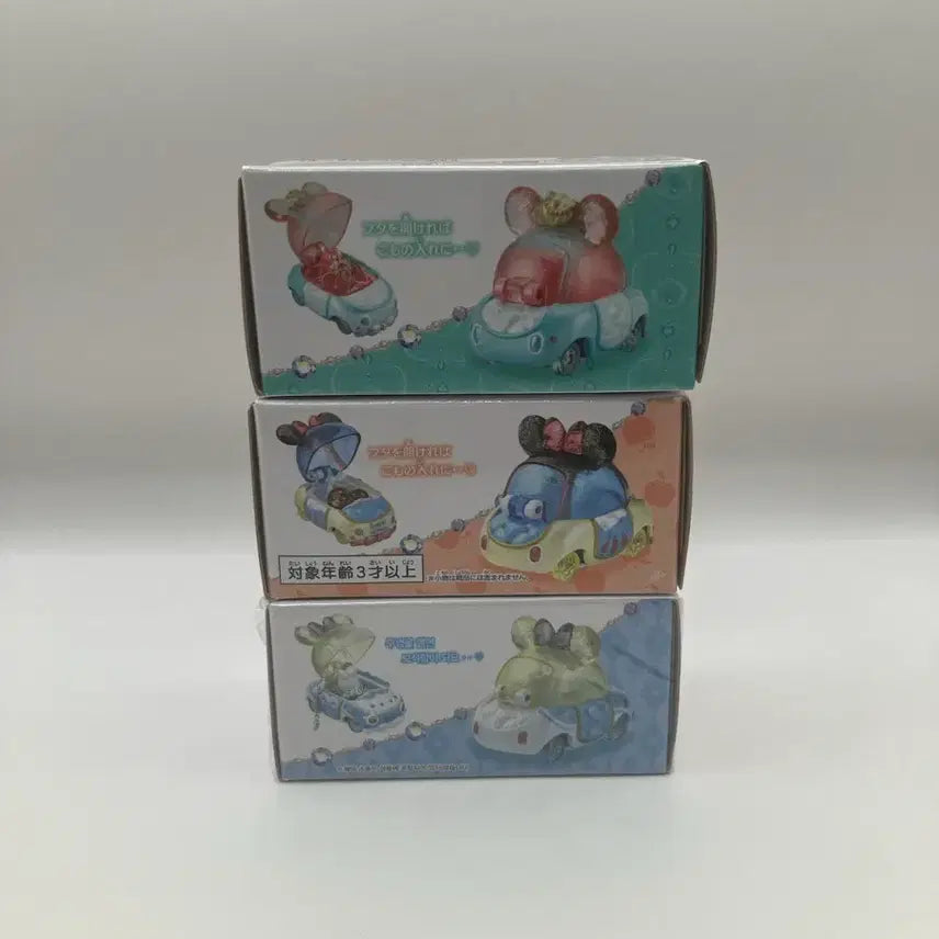 [BUNJANG] Tomica Disney Princess Ariel Snow White Alice in Wonderland Set / 토미카 디즈니 인어공주 백설공주 이상한나라의앨리스