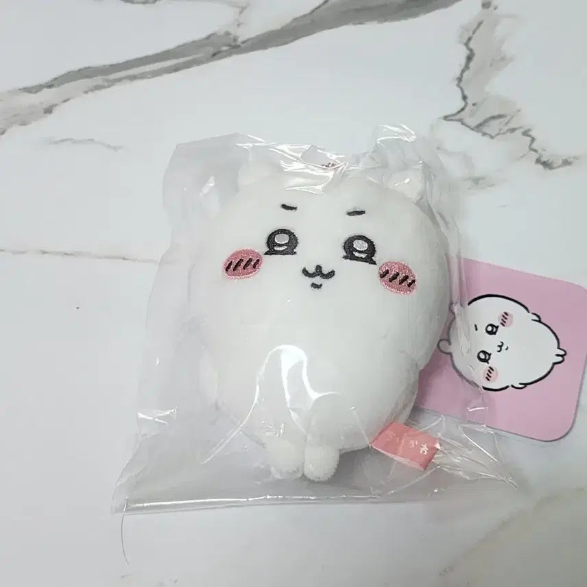 [BUNJANG] Chiikawa Usutturu Mascot / 치이카와 우쭐 마스코트 우쭐치이