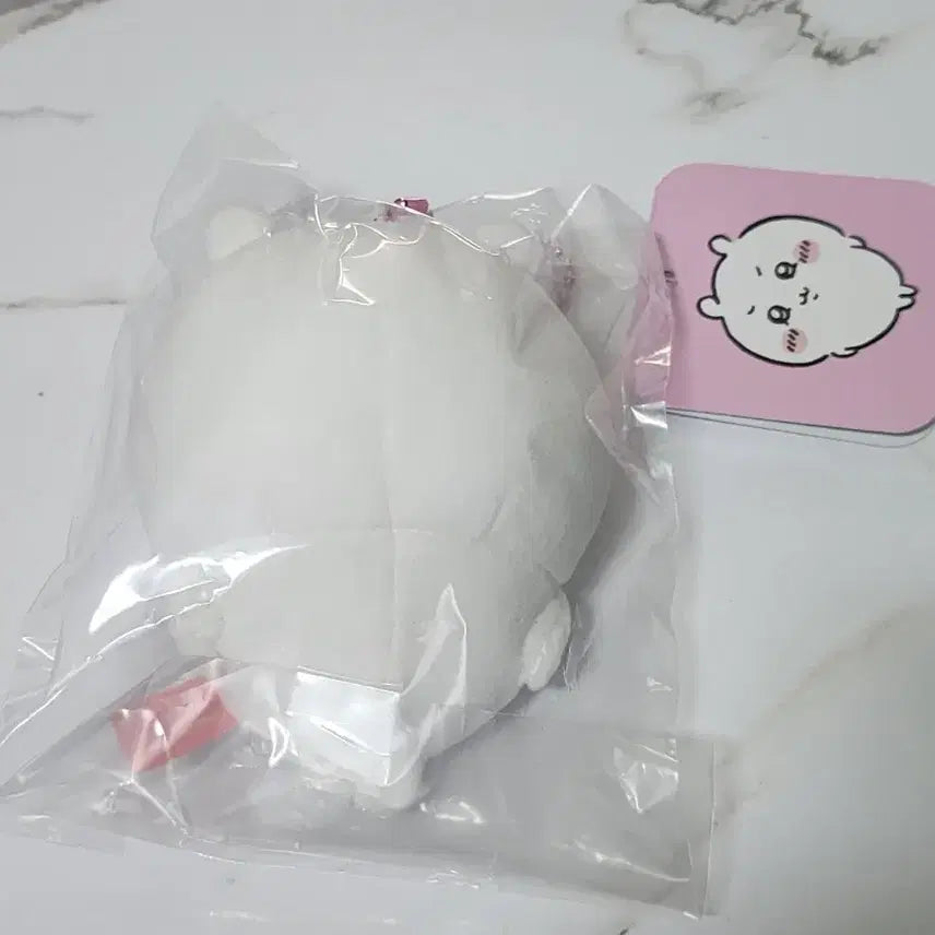 [BUNJANG] Chiikawa Usutturu Mascot / 치이카와 우쭐 마스코트 우쭐치이
