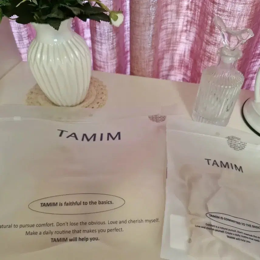 [BUNJANG] Tamim Demi Deep Volume-Up Hook Bra Set (Skin/New) / 타밈 캐미 딥 볼륨업 후크브라세트 (스킨/새상품)