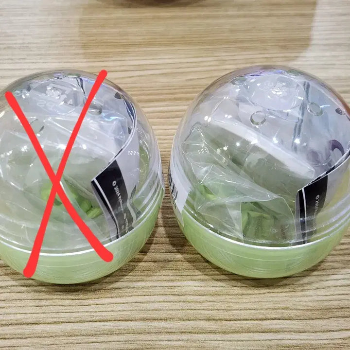 [BUNJANG] Pokemon Larvitar Gacha Figure / 포켓몬 말을 듣지 않는다 가챠 피규어 애버라스
