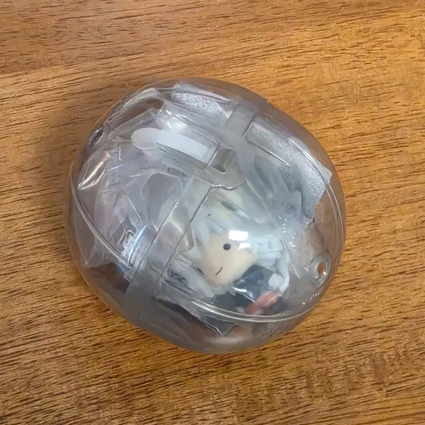 [BUNJANG] Hunter x Hunter Neferpitou Sealed Figure / 헌터헌터 메지루시 네페르피트 (미개봉)