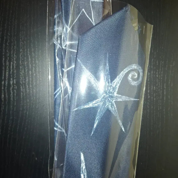 [BUNJANG] Natori Shinkai Concert Necktie / 나토리 심해 넥타이 무도관 굿즈