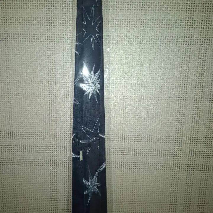 [BUNJANG] Natori Shinkai Concert Necktie / 나토리 심해 넥타이 무도관 굿즈