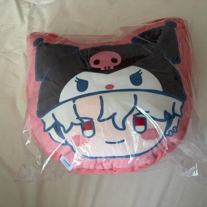 [BUNJANG] PLAVE Eunho Ppoo Cushion / 플레이브 은호 뿌 쿠션