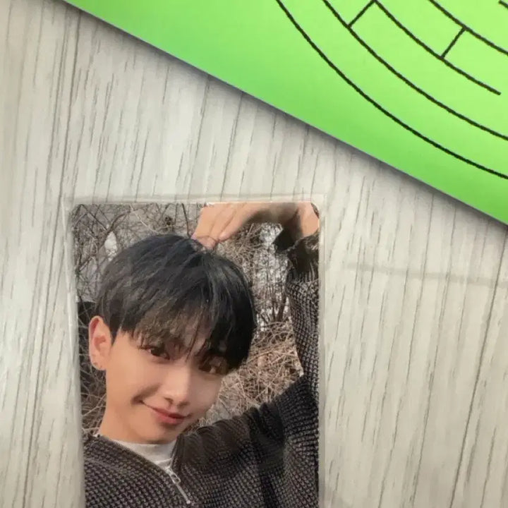 [BUNJANG] BOYNEXTDOOR No Genre Board Game Full Set / 보넥도 노장르 보드게임 풀구성