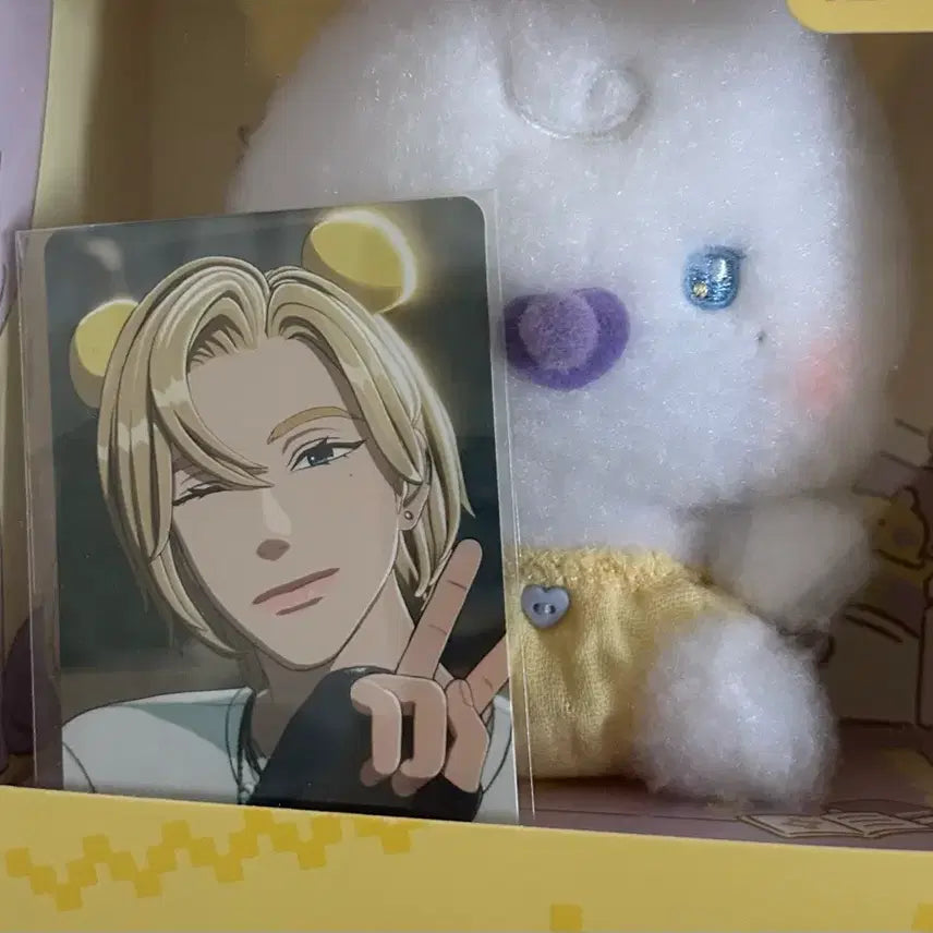 [BUNJANG] PLAVE Baby MmmmmiMu Noah Photocard / 플레이브 베이비 므메미무 노아 포카