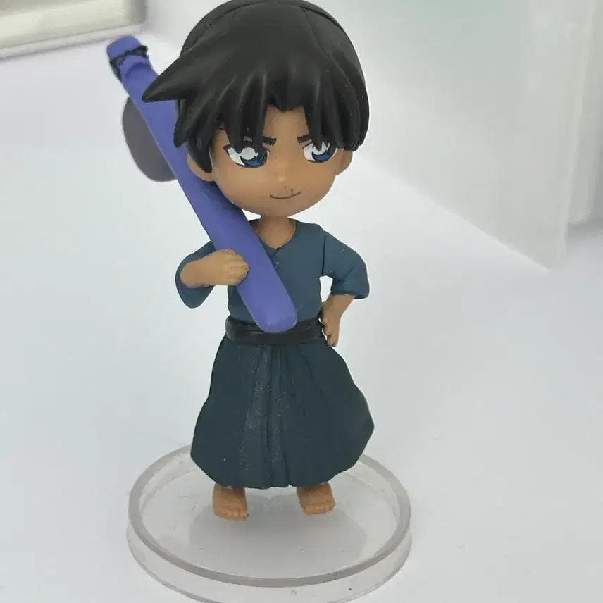 [BUNJANG] Detective Conan Haikage Desktop Figure / 명탐정코난 책상위의동료 데스크탑 하인성