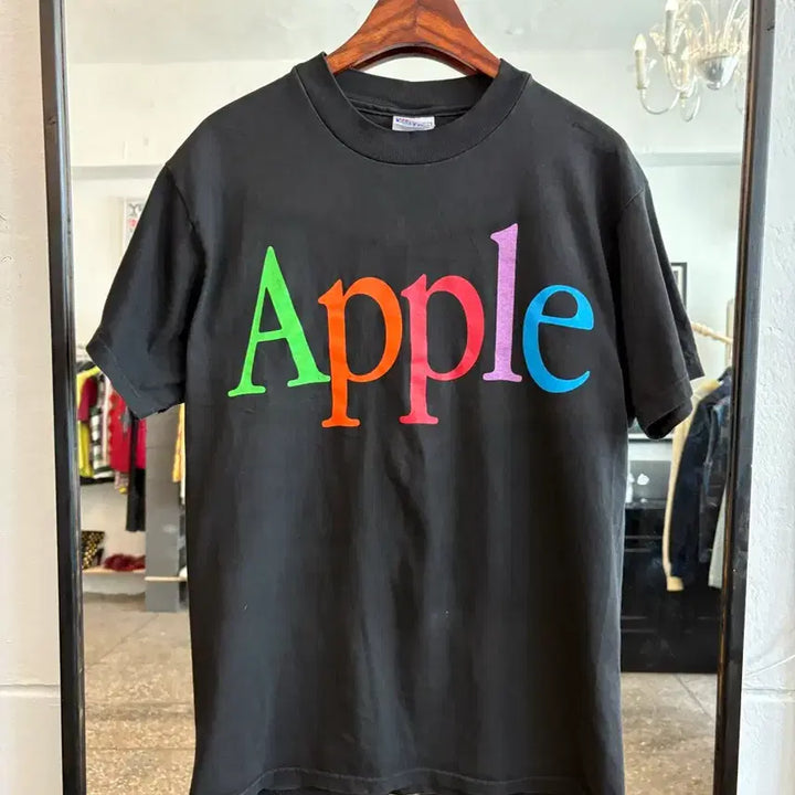 [SOLD OUT] 00s Apple og Promo 티셔츠
