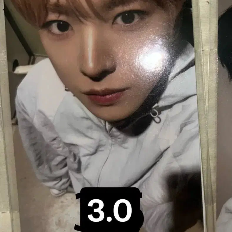 [BUNJANG] NCT WISH YUSHI Bag Photocard / 엔시티 위시 드림 팝업 포카 양도 유우시 가방포카