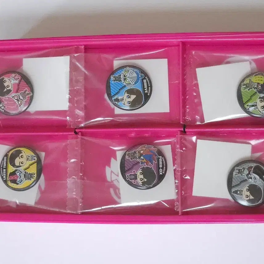 [BUNJANG] Kamen Rider Ex-Aid Hyper Muteki Box Complete Works / (일괄) 가면라이더 에그제이드 하이퍼 무테키 박스 초전집 일부