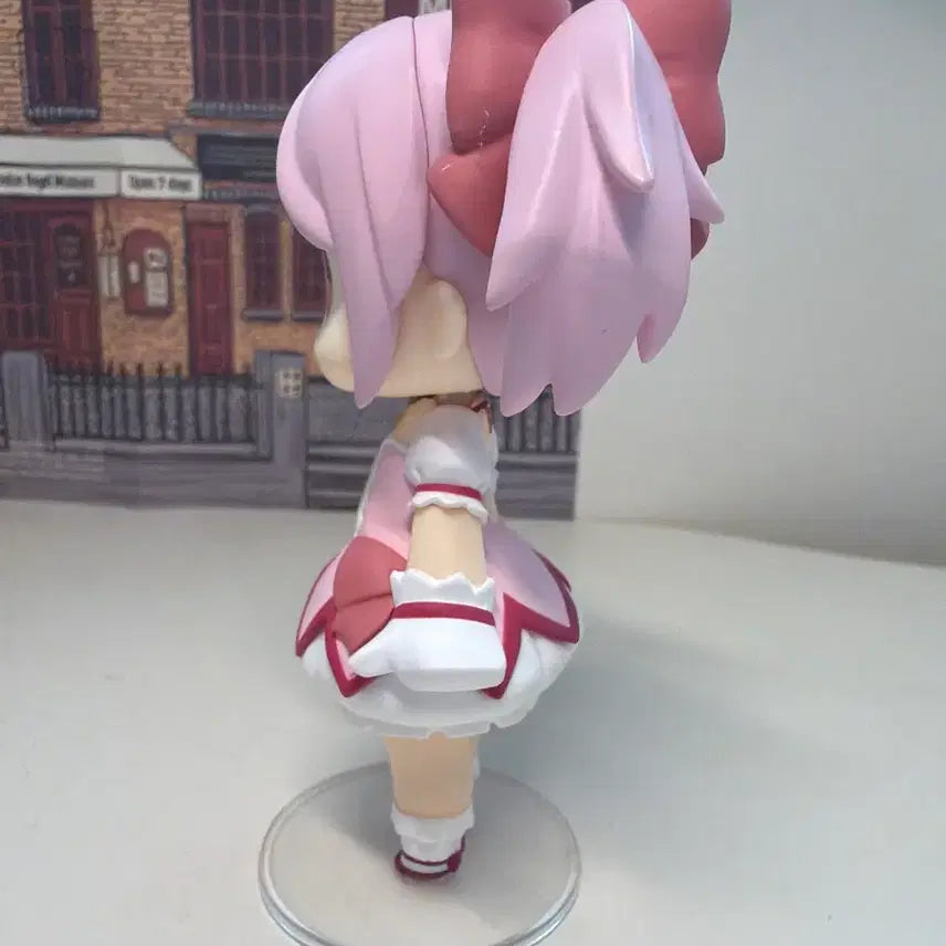 [BUNJANG] Hello Good Smile Madoka Kaname Figure / 헬로우 굿스마일 마도카 팔아요