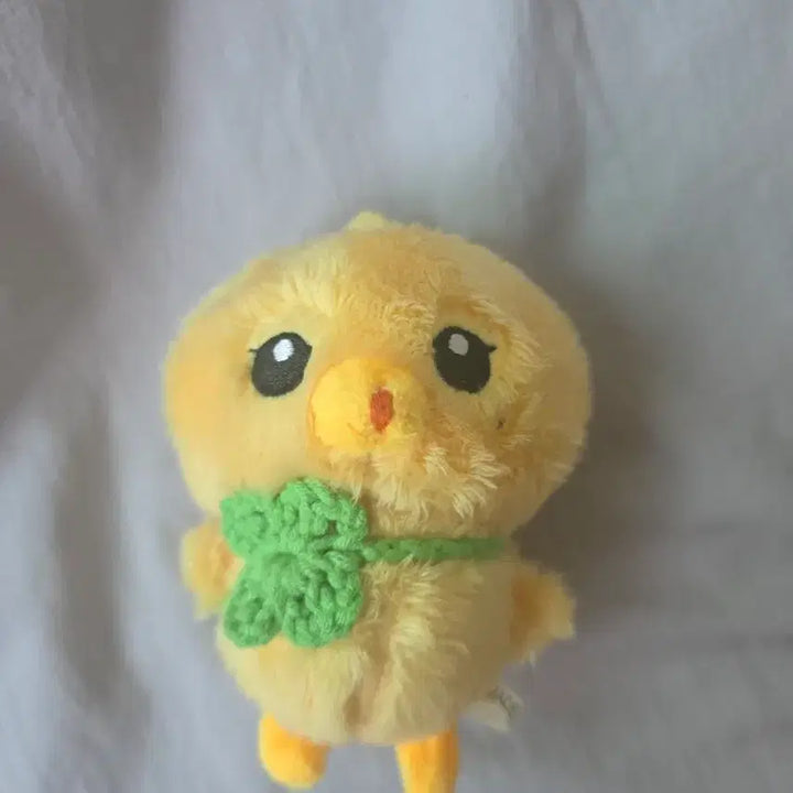 [BUNJANG] NCT Jungwoo Doll Daenggungi / 엔시티 정우 인형 댕궁이 양도