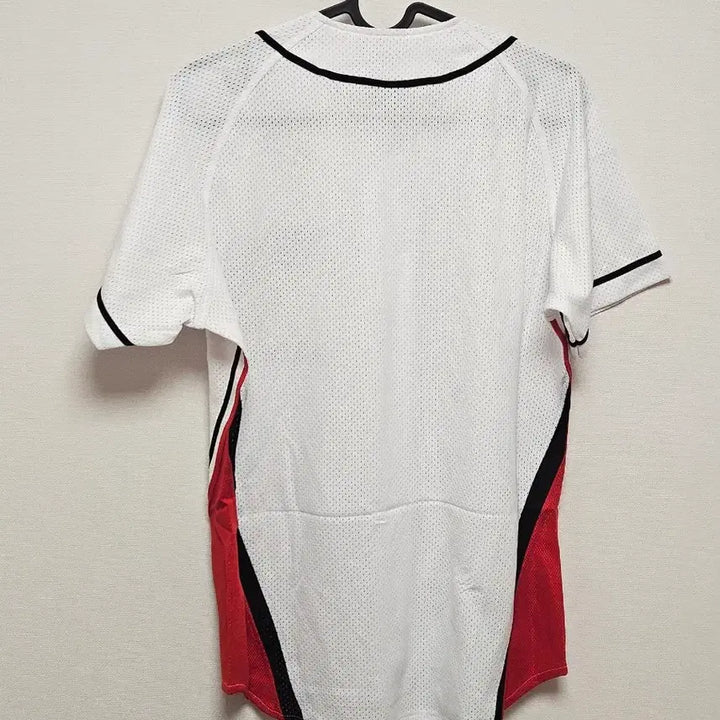 [BUNJANG] KT Wiz Baseball Uniform Jersey 90 / 90 KT위즈 야구복 유니폼