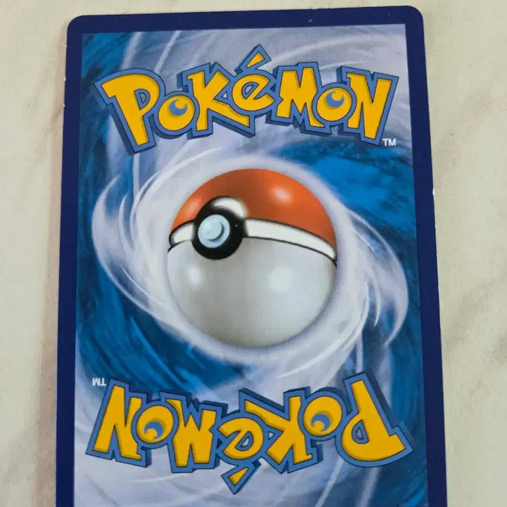 [BUNJANG] Pokemon Card Zekrom CHR / 포켓몬 카드 제크로무 CHR