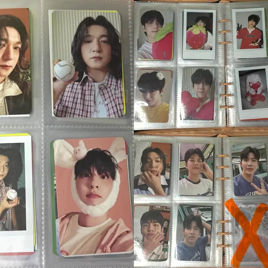 [BUNJANG] Day6 25&amp;26 Season&