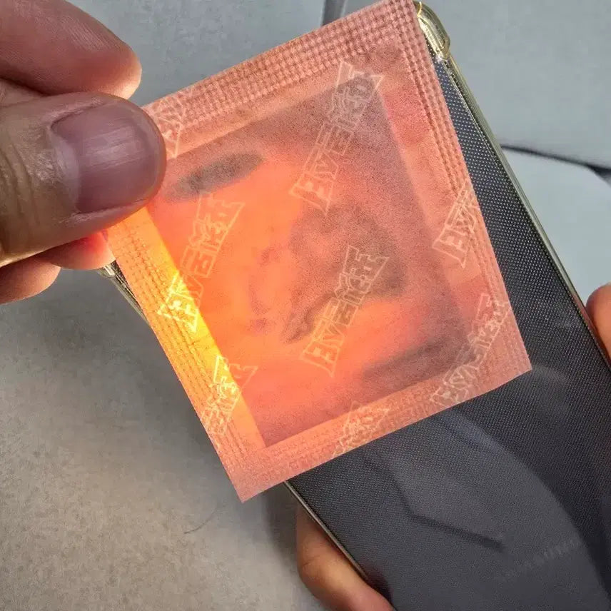 [BUNJANG] Pokemon 30th Anniversary First Edition Ddibus Seal (Ninetales) and others / 포켓몬스터 30주년 초판 띠부실 (뿔카노) 그 외 다수