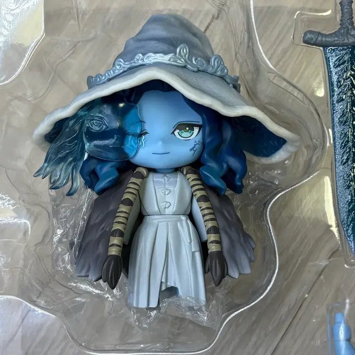 [SOLD OUT] 넨도로이드 엘든링 라니 개봉품 팝니다
