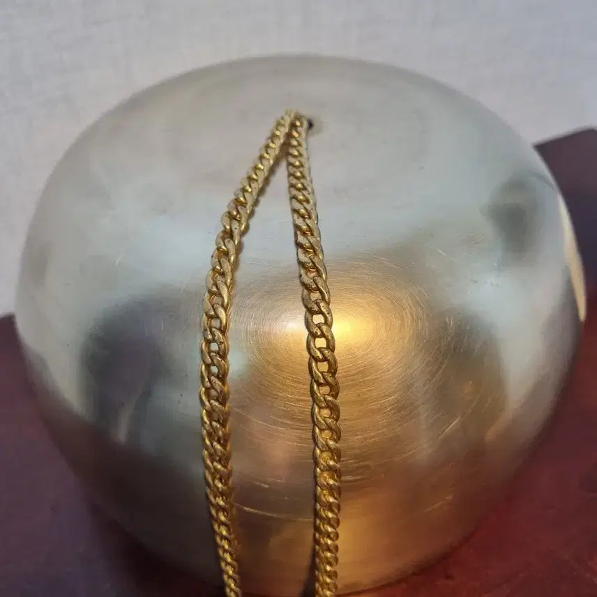 [BUNJANG] Korean Hand-Held Large Yugi Meditation Bell (Singing Bowl) / 들고 타종하는 국산 방짜 유기 대형 좌종 (싱잉볼, 명상종)