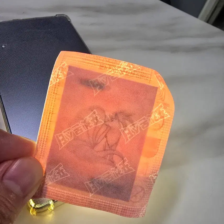 [BUNJANG] Pokemon 30th Anniversary First Edition Sticker (Ninetales) - Various / 포켓몬스터 30주년 초판 띠부실 (나인테일) 그 외 다수