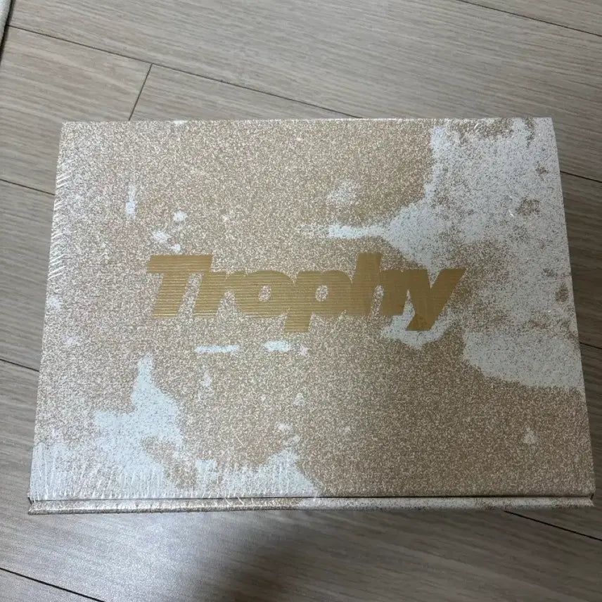 [BUNJANG] 82major Trophy Album (Sealed) / (미개봉) 82major Trophy 앨범
