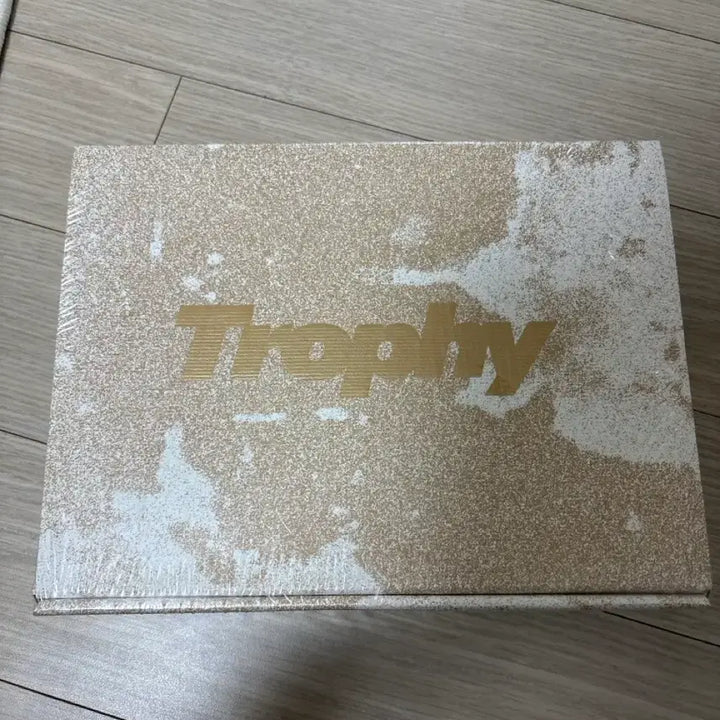 [BUNJANG] 82major Trophy Album (Sealed) / (미개봉) 82major Trophy 앨범