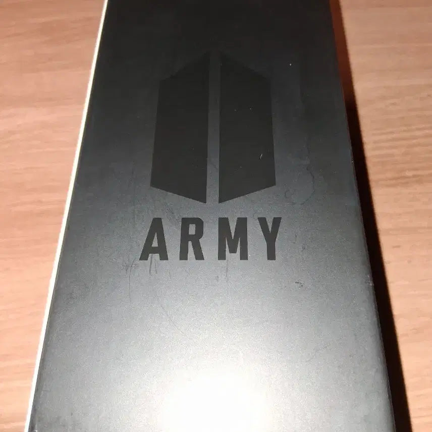 [BUNJANG] BTS Army Bomb Version 4 (Ver. 4) Sealed / 방탄응원봉  ver 4  BTS army bomb 4 sealed